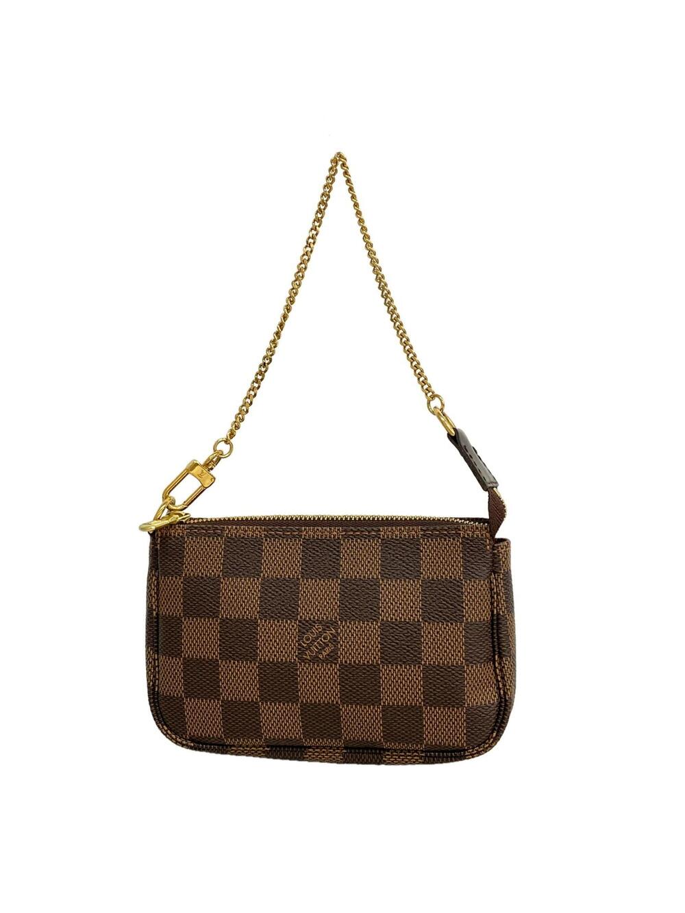 Louis Vuitton Pochette Accessoires #350437L78B